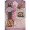 Image 15 : The Complete Set of Disney Watch Collector's Club Series III Watches.