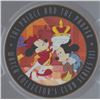 Image 3 : The Complete Set of Disney Watch Collector's Club Series III Watches.