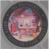 Image 4 : The Complete Set of Disney Watch Collector's Club Series III Watches.