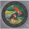 Image 5 : The Complete Set of Disney Watch Collector's Club Series III Watches.