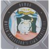 Image 6 : The Complete Set of Disney Watch Collector's Club Series III Watches.