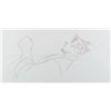 Image 3 : A Pair of "Pocahontas" Production Drawings.