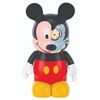 Image 1 : A One-of-a-Kind "Runaway Brain" Vinylmation.