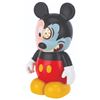 Image 4 : A One-of-a-Kind "Runaway Brain" Vinylmation.