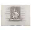 Image 8 : A Set of Large Donald Duck Halloween Special Drawings.