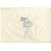 Image 1 : A "Fantasia 2000" Original Production Drawing.