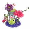 Image 1 : A "Monsters Inc." Screening Event Table Centerpiece.