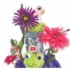 Image 2 : A "Monsters Inc." Screening Event Table Centerpiece.