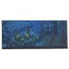 Image 1 : An "Atlantis: The Lost Empire" Color Key Concept Painting.