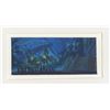 Image 2 : An "Atlantis: The Lost Empire" Color Key Concept Painting.