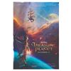 Image 1 : A Mult-Signed "Treasure Planet" One-Sheet.