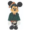 Image 1 : A Scottish Mickey Figure by Robert Raikes.