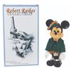 Image 2 : A Scottish Mickey Figure by Robert Raikes.