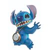 Image 2 : A Disney Auctions Stitch Wall Clock.