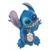 Image 4 : A Disney Auctions Stitch Wall Clock.