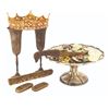Image 1 : A "Pirates of the Caribbean" Prop Treasure Hoard.