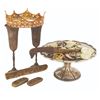 Image 2 : A "Pirates of the Caribbean" Prop Treasure Hoard.