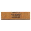 Image 2 : A "High School Musical" Basketball Court Set Piece.
