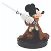 Image 10 : A Signed Jedi Mickey Mouse Big Fig.