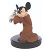 Image 5 : A Signed Jedi Mickey Mouse Big Fig.
