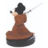 Image 7 : A Signed Jedi Mickey Mouse Big Fig.