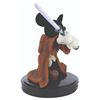 Image 9 : A Signed Jedi Mickey Mouse Big Fig.