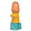 Image 3 : A Pixar's "Up" Stackable Tiki Mug Set.