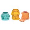 Image 5 : A Pixar's "Up" Stackable Tiki Mug Set.
