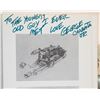 Image 19 : A Multi-Signed The Art of Walt Disney Book.