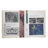 Image 20 : A Multi-Signed The Art of Walt Disney Book.