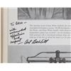 Image 21 : A Multi-Signed The Art of Walt Disney Book.