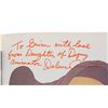 Image 30 : A Multi-Signed The Art of Walt Disney Book.