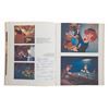 Image 34 : A Multi-Signed The Art of Walt Disney Book.