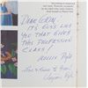 Image 35 : A Multi-Signed The Art of Walt Disney Book.