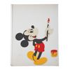 Image 4 : A Multi-Signed The Art of Walt Disney Book.