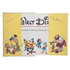Image 6 : A Multi-Signed The Art of Walt Disney Book.