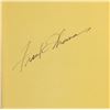 Image 7 : A Multi-Signed The Art of Walt Disney Book.