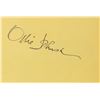 Image 8 : A Multi-Signed The Art of Walt Disney Book.
