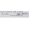 Image 10 : A Multi-Signed Disney Animation: The Illusion Of Life Book.