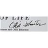 Image 12 : A Multi-Signed Disney Animation: The Illusion Of Life Book.