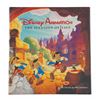 Image 1 : A Multi-Signed Disney Animation: The Illusion Of Life Book.