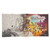 Image 5 : A Multi-Signed Disney Animation: The Illusion Of Life Book.