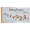 Image 9 : A Multi-Signed Disney Animation: The Illusion Of Life Book.