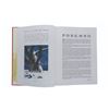 Image 12 : A Signed Eyvind Earle Christmas Card Art Book.