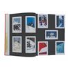 Image 13 : A Signed Eyvind Earle Christmas Card Art Book.