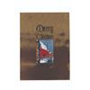 Image 4 : A Signed Eyvind Earle Christmas Card Art Book.