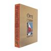 Image 6 : A Signed Eyvind Earle Christmas Card Art Book.