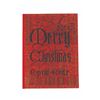 Image 8 : A Signed Eyvind Earle Christmas Card Art Book.
