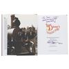 Image 6 : A Signed Walt Disney's Railroad Story 1st Edition Book and Case.