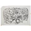 Image 1 : A Rare Harper Goff Australialand Map Print.